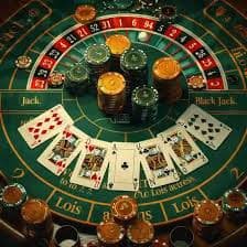 mpo8080 login live-dealer studio with multi-camera setup streaming blackjack table in HD